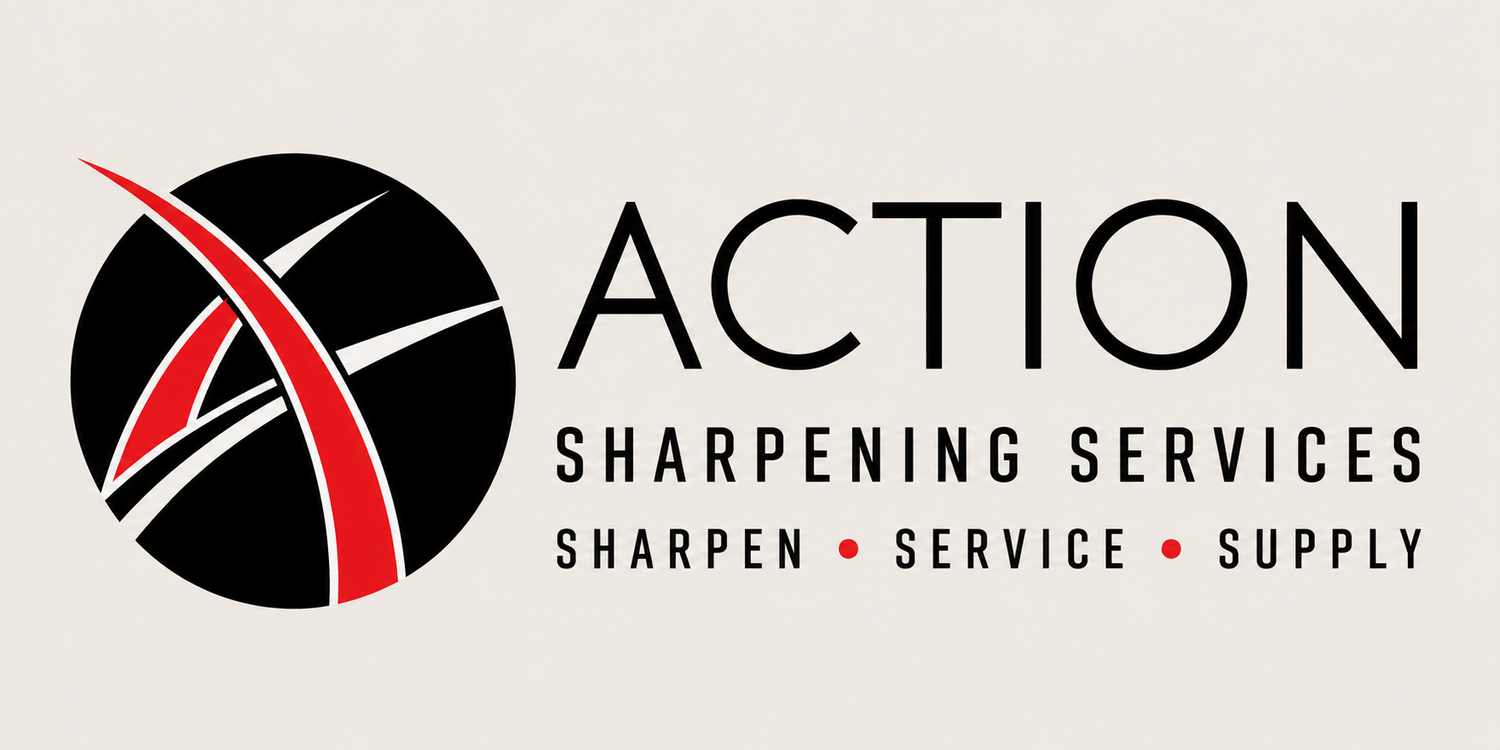 Action Sharpening Services