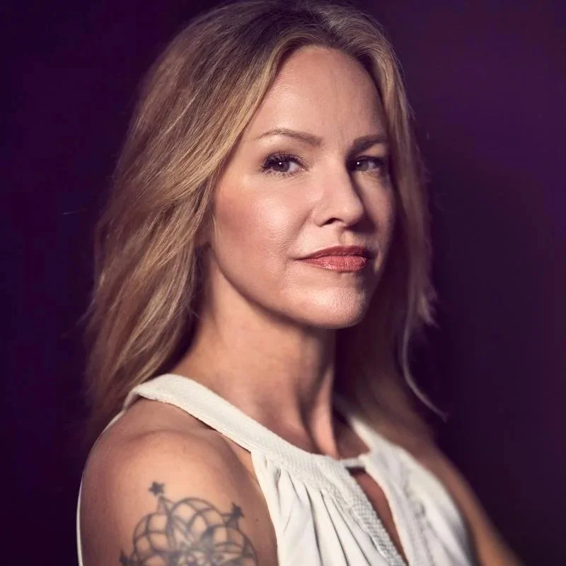 Courtney Reimer