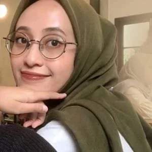 Ghaliza Izzaty