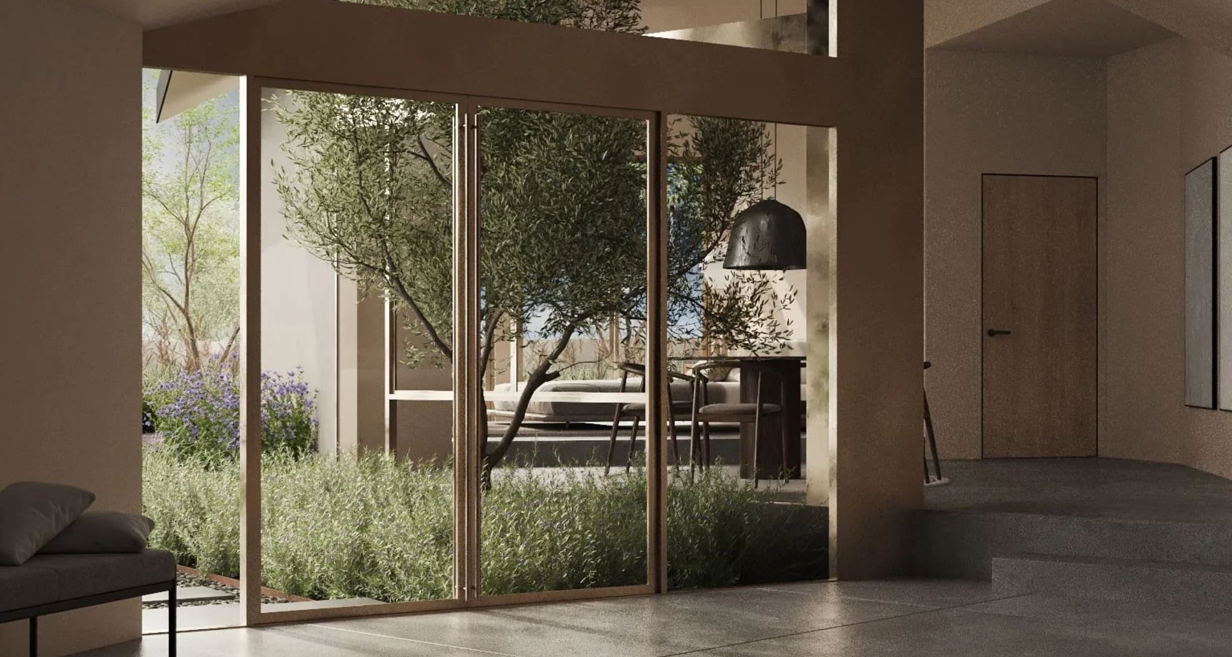 Rebuilding Contemporary Homes in Altadena: Fire-Resilient Residential Design