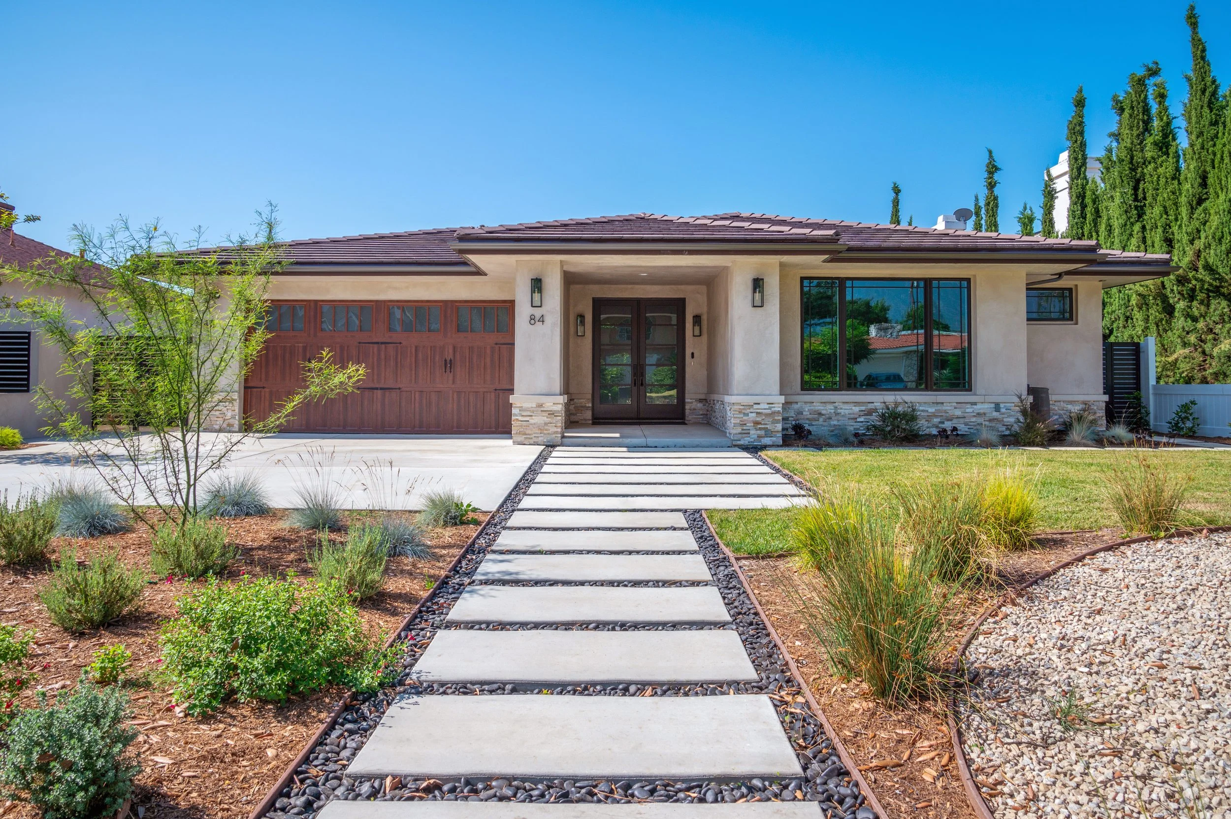 Magna Vista Residence