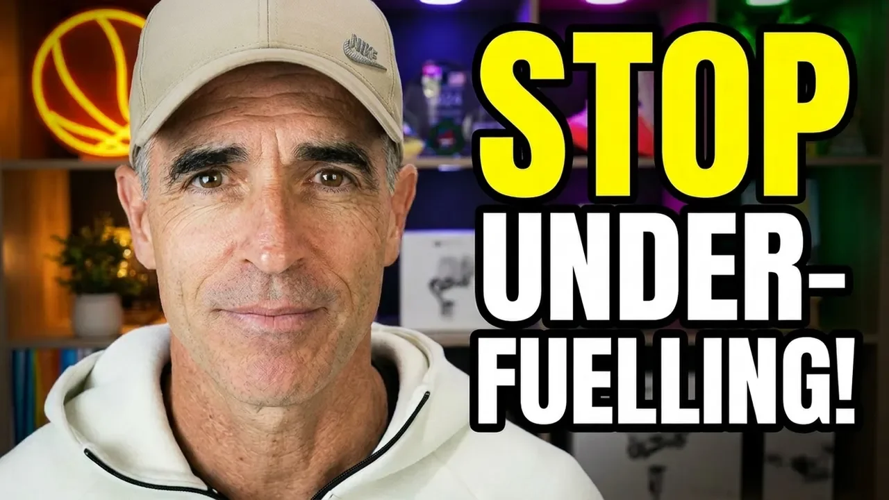 &nbsp;Fuelling, Hydration &amp; Gut Challenges in Marathon Training