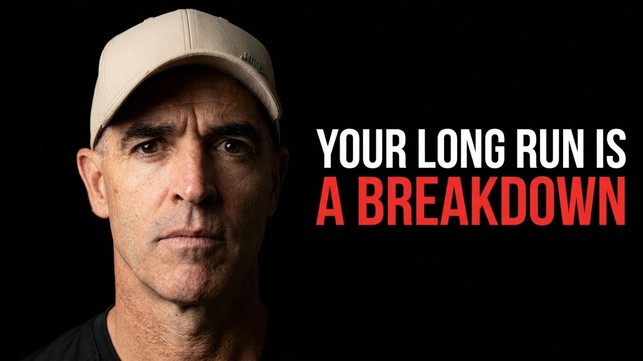 Long Runs Done Wrong vs Done Right
