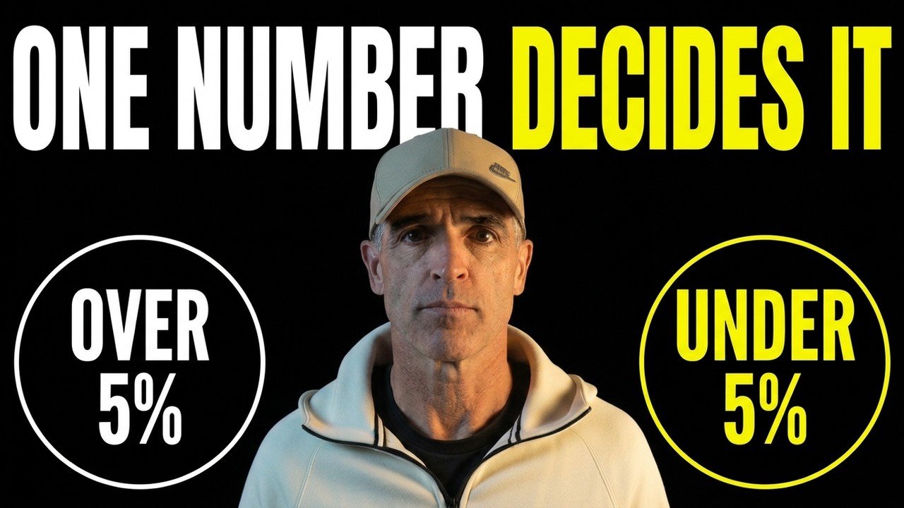 Why Your Marathon Training Fails On Race Day
