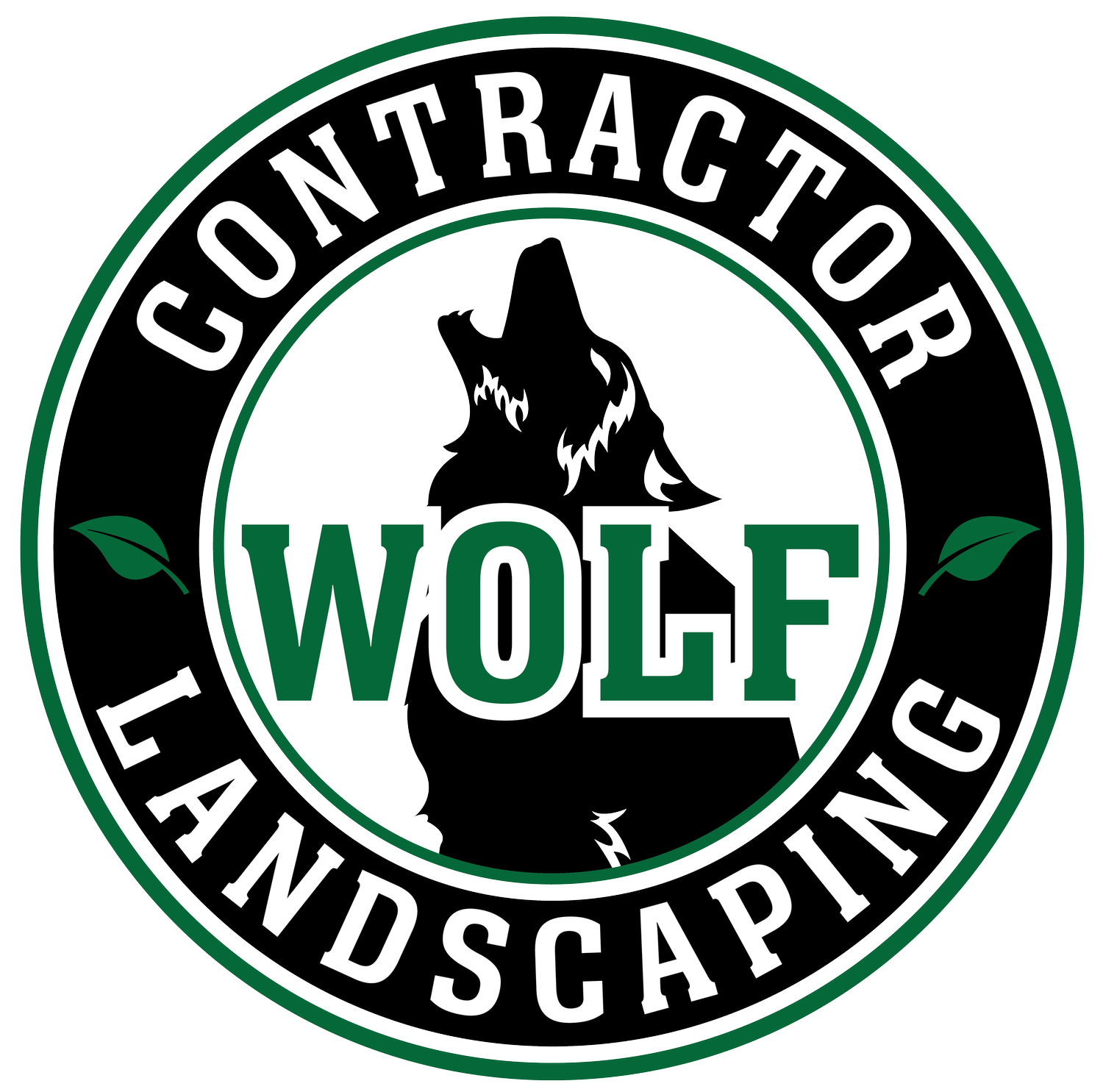 Wolf Landscaping LLC