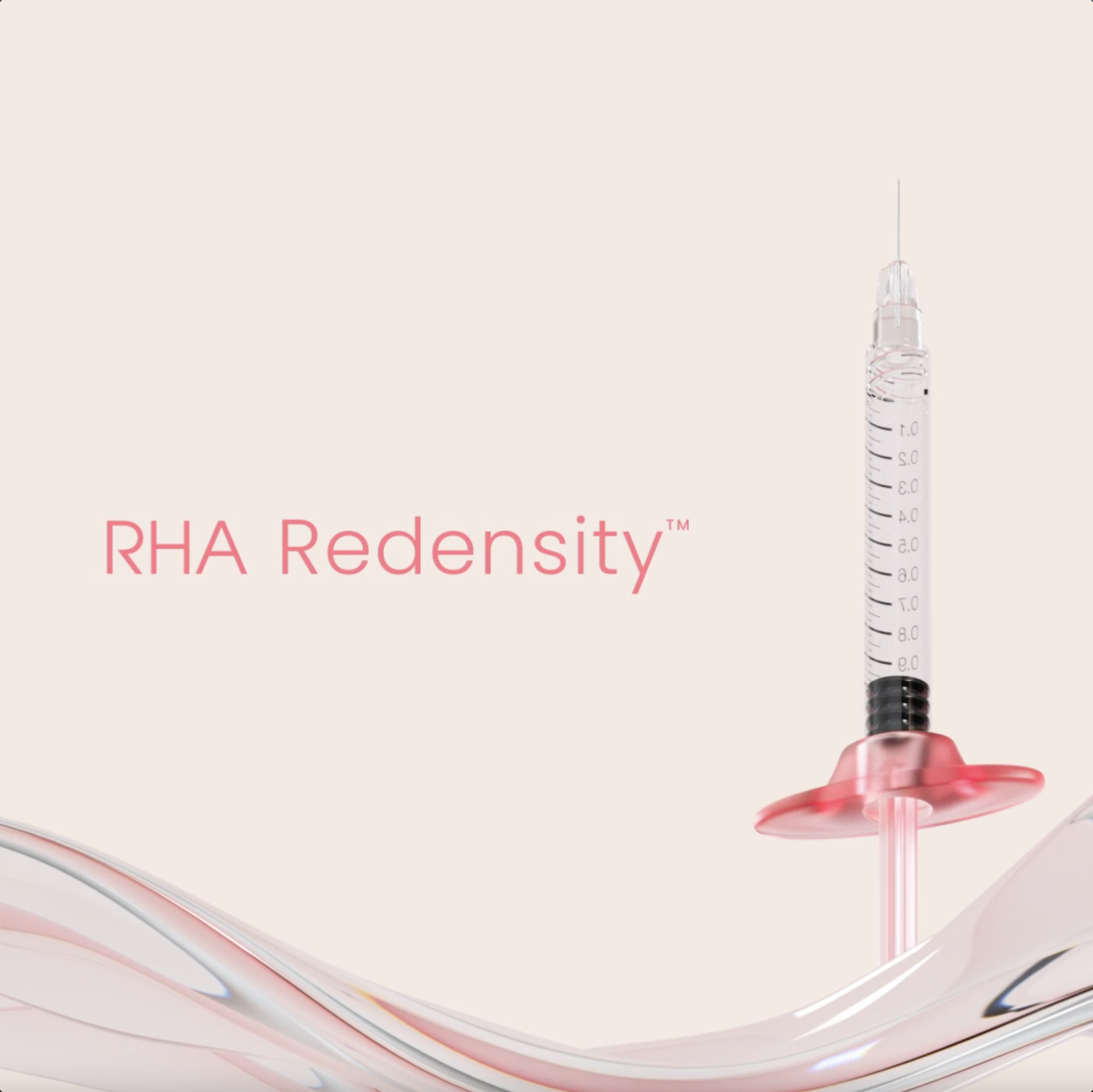 RHA Redensity Sizzle Reel