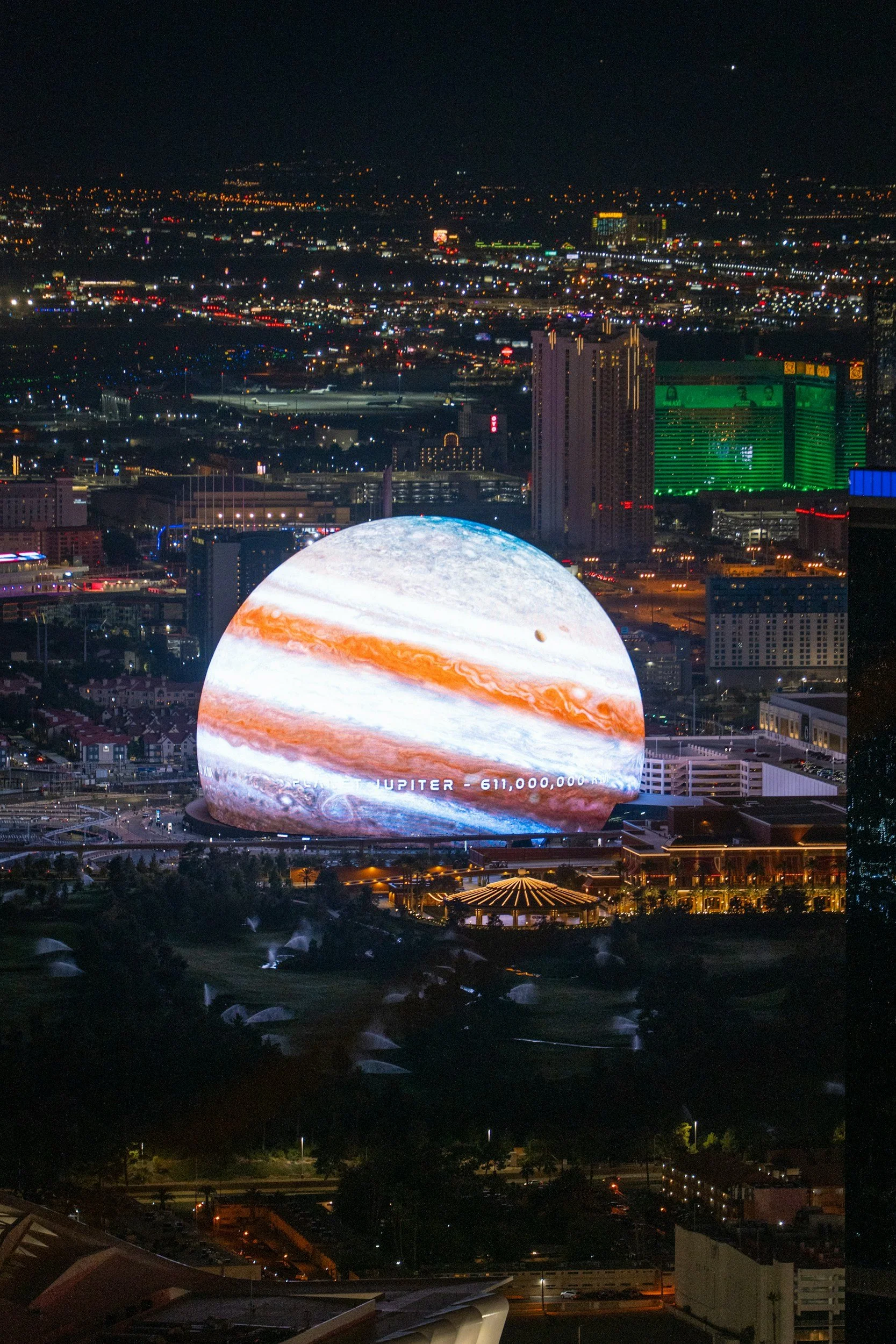 Metallica at Las Vegas Sphere: Everything You Need to Know