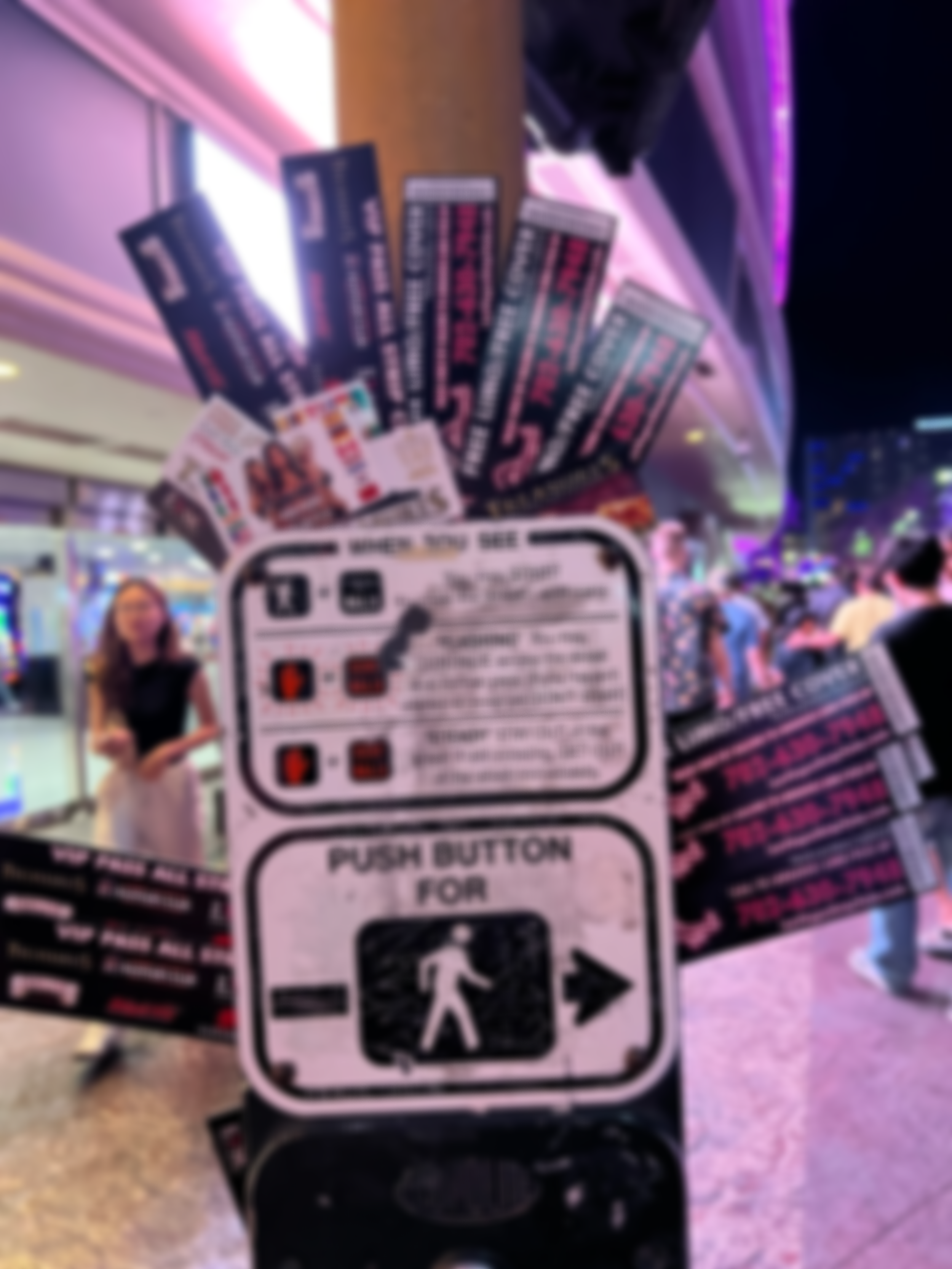 The Insider’s Guide to the Best Strip Clubs in Las Vegas for Couples