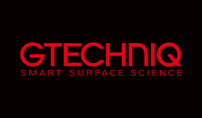 Professional Gtechniq ceramic coating services offered by Sosaatintz in Livermore CA