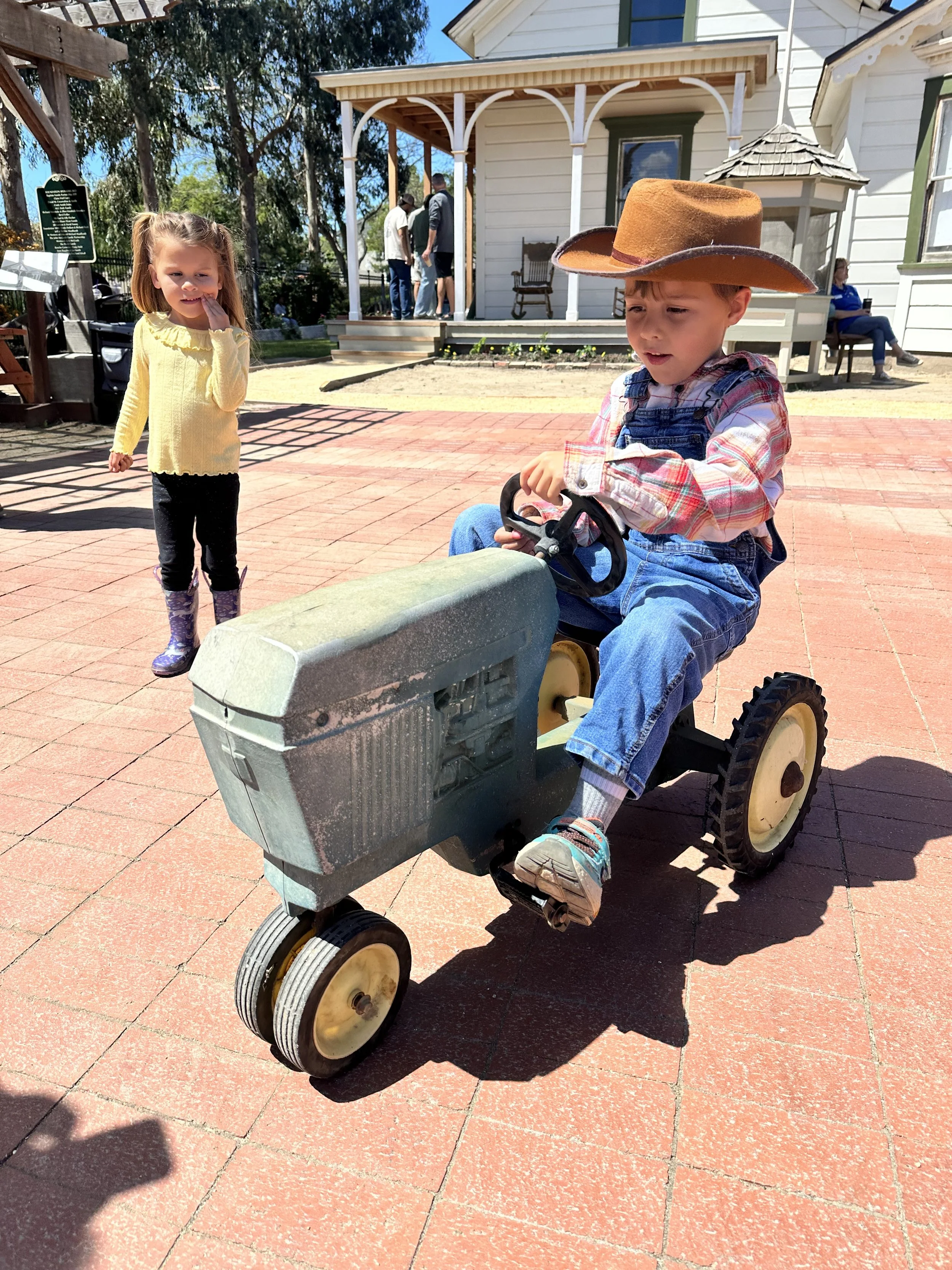 Ventura County Farm Day