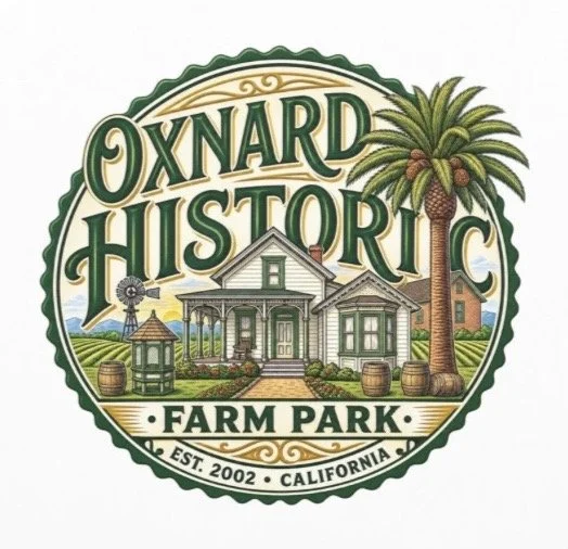 Farm Park Car magnets