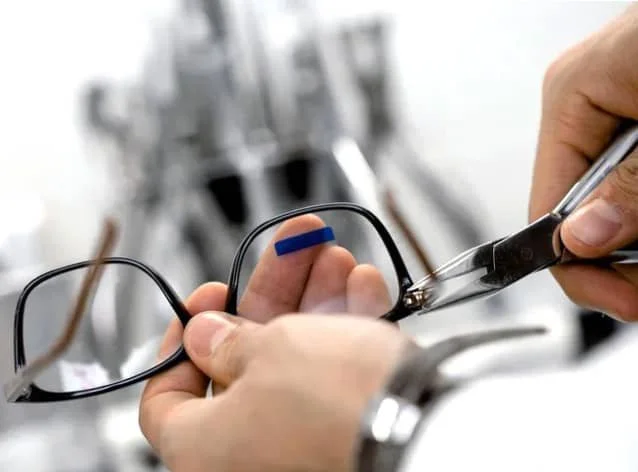 glasses-repairs
