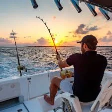 Game Fishing