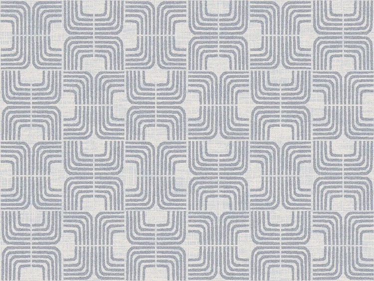 Geometric — Crossley Axminster