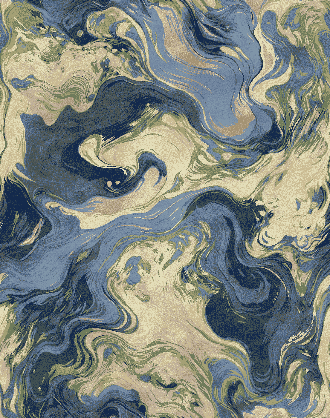 rivulet