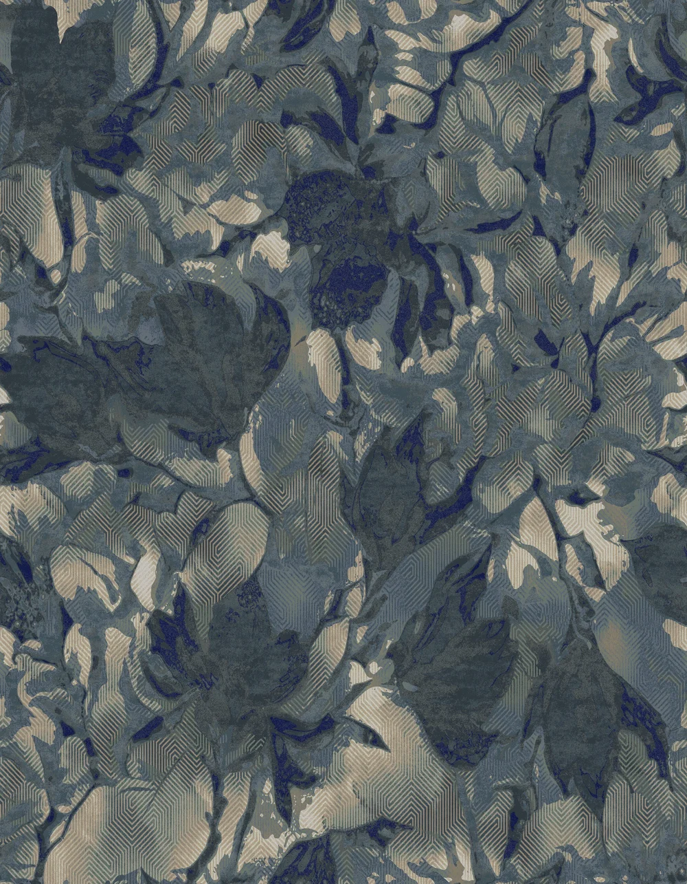 Organic Geometric — Crossley Axminster