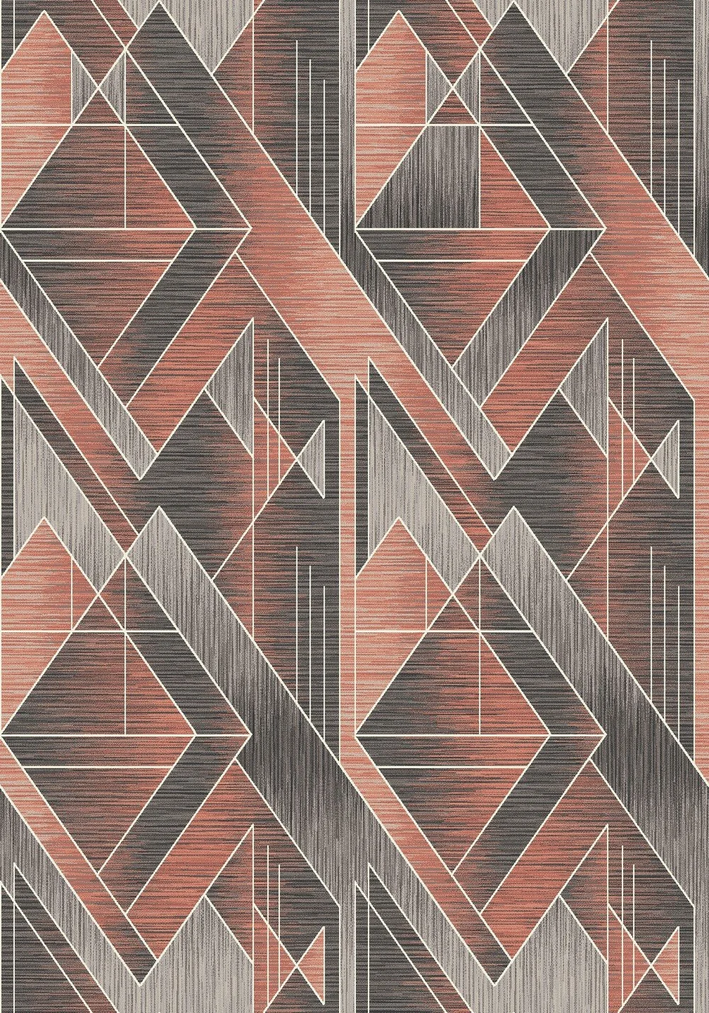 Geometric — Crossley Axminster