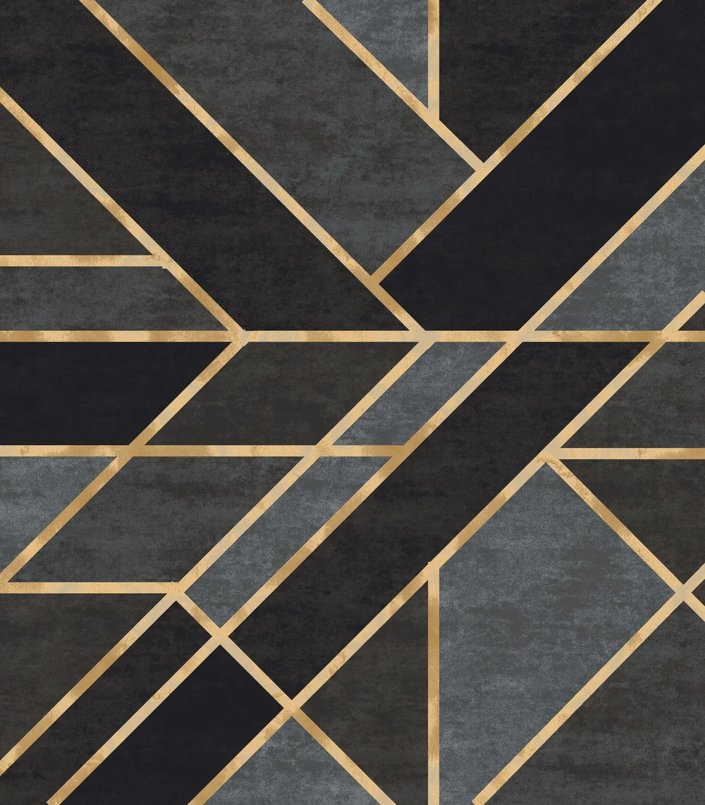Geometric — Crossley Axminster