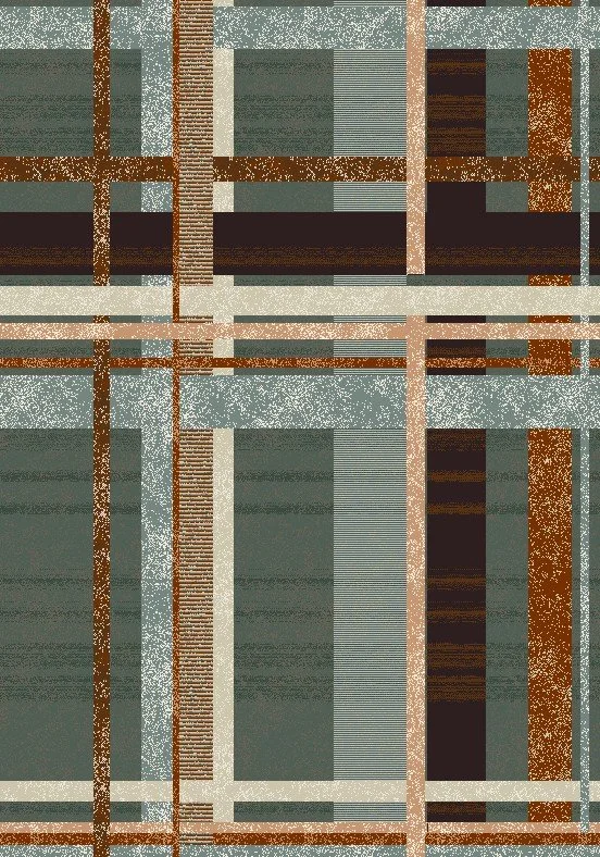 Pattern Library — Crossley Axminster