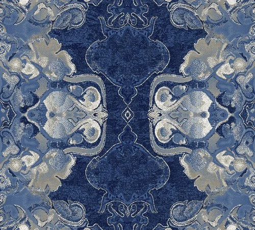 Pattern Library — Crossley Axminster