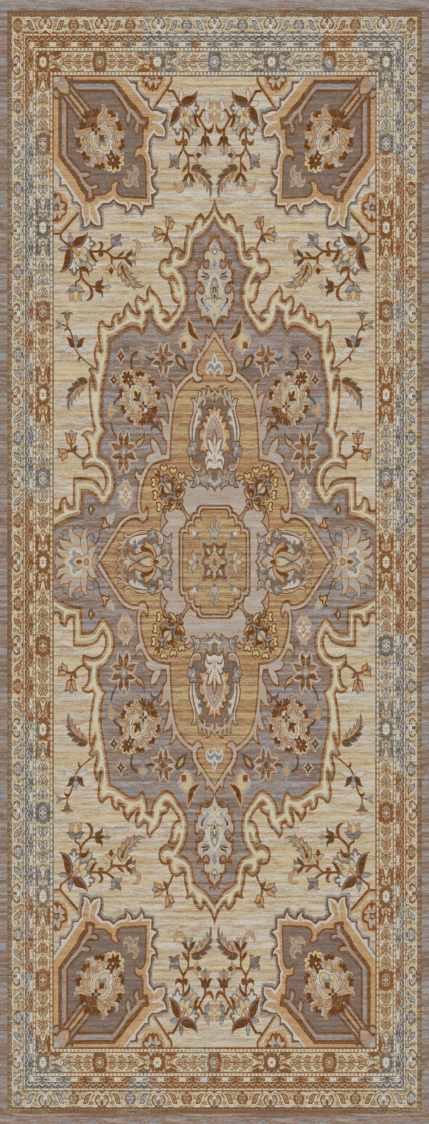 Traditional — Crossley Axminster