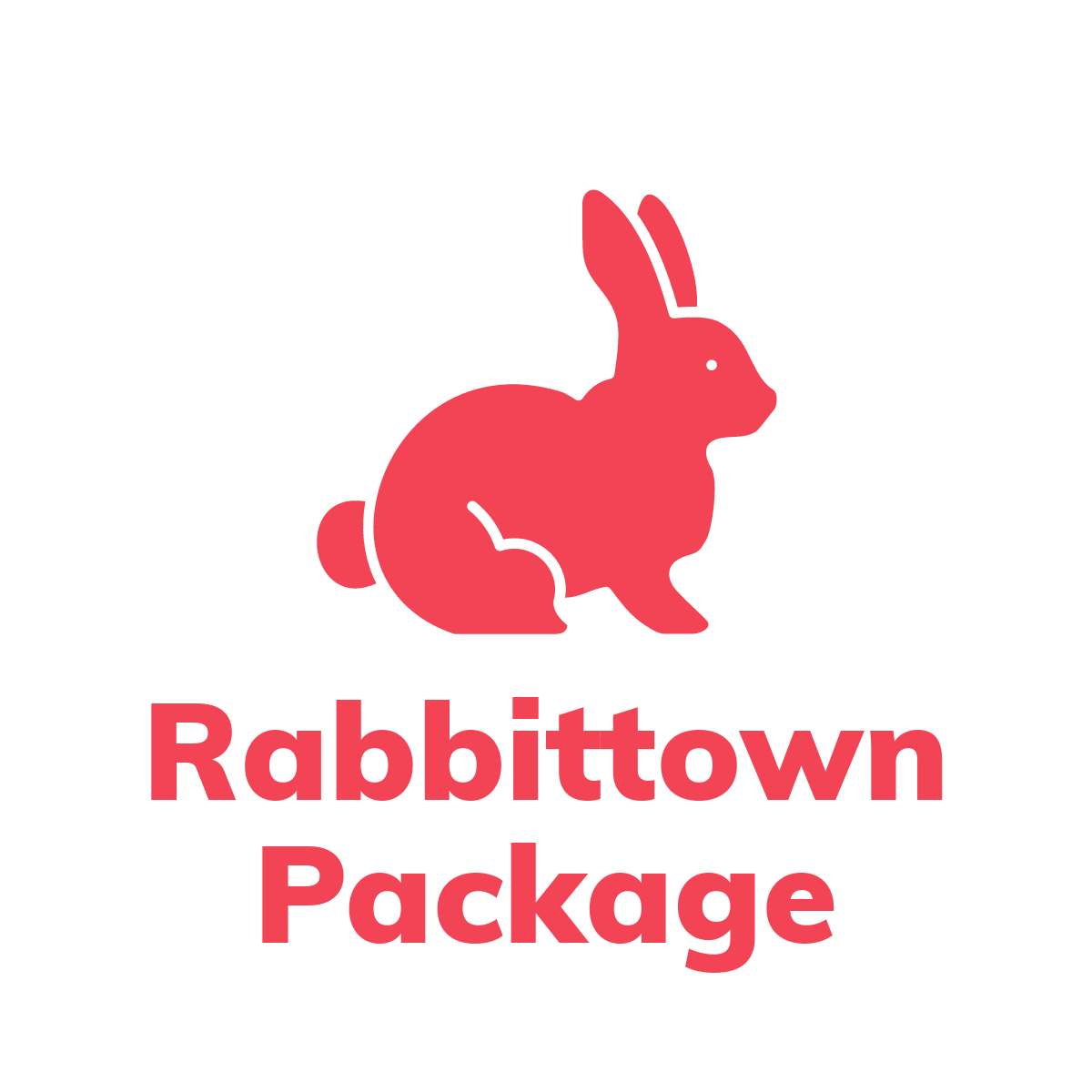 Rabbittown Package