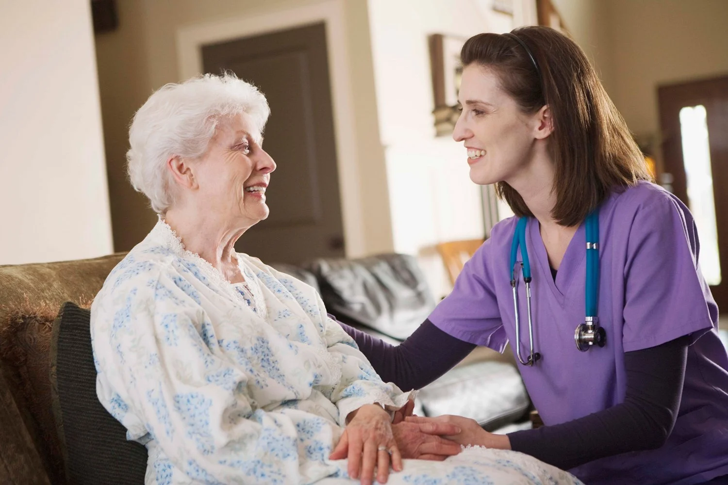 Spectrum Healthcare Solutions