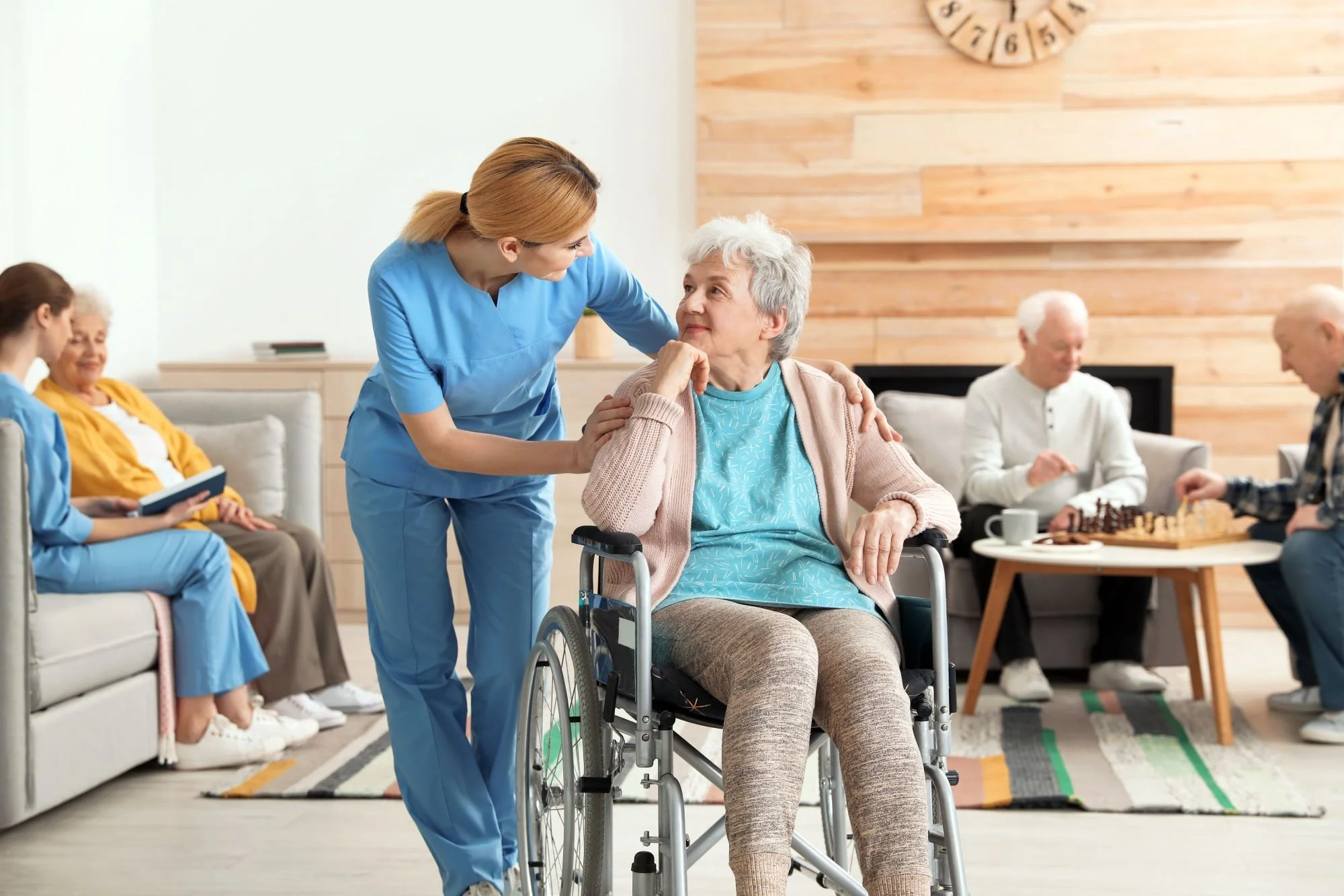 Spectrum Healthcare Solutions
