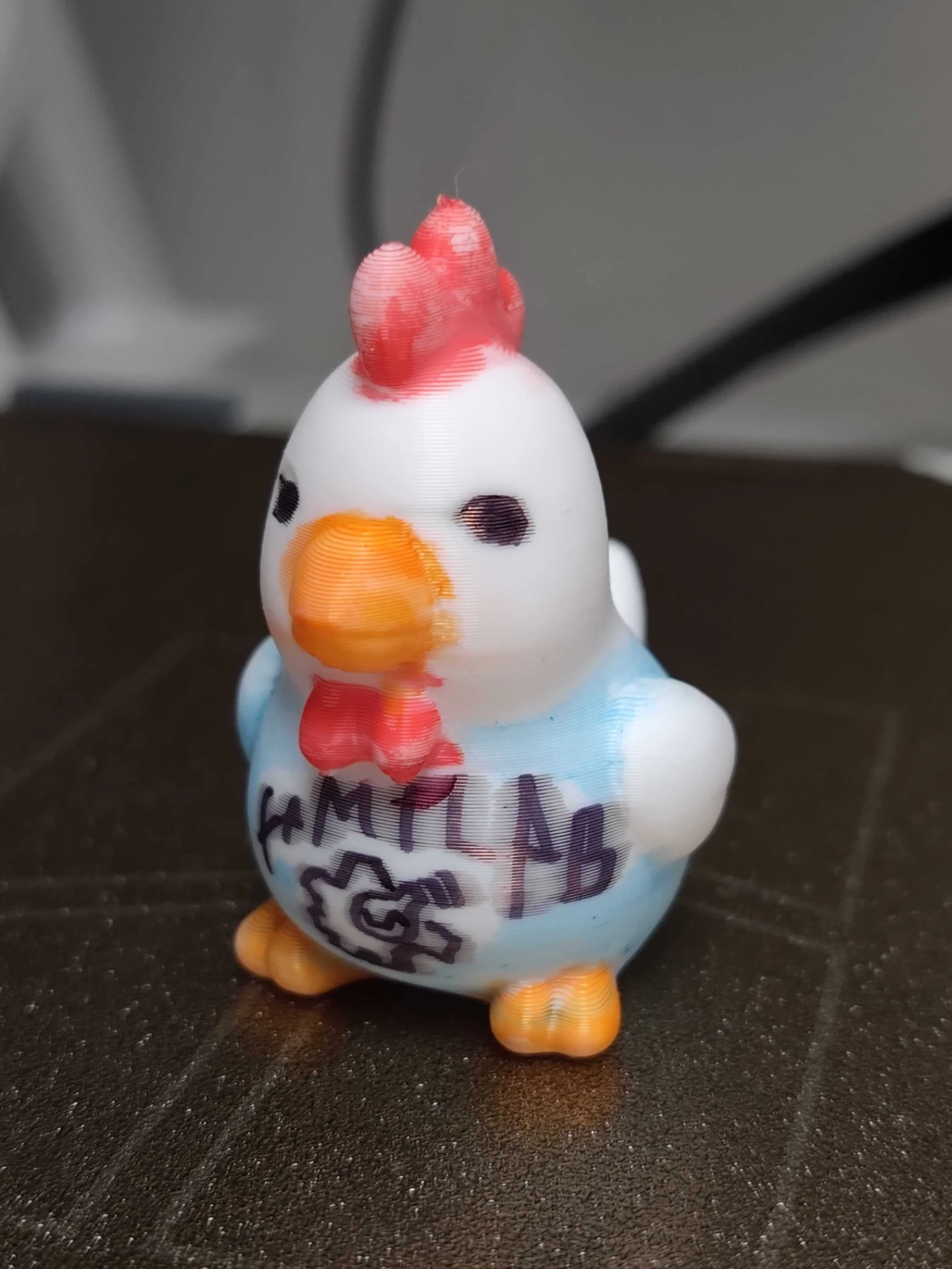 3d Print Hangout -Jan 3 ’26