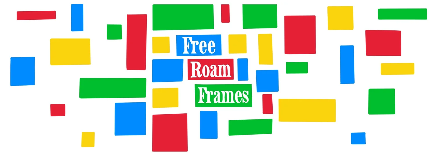 FreeRoamFrames