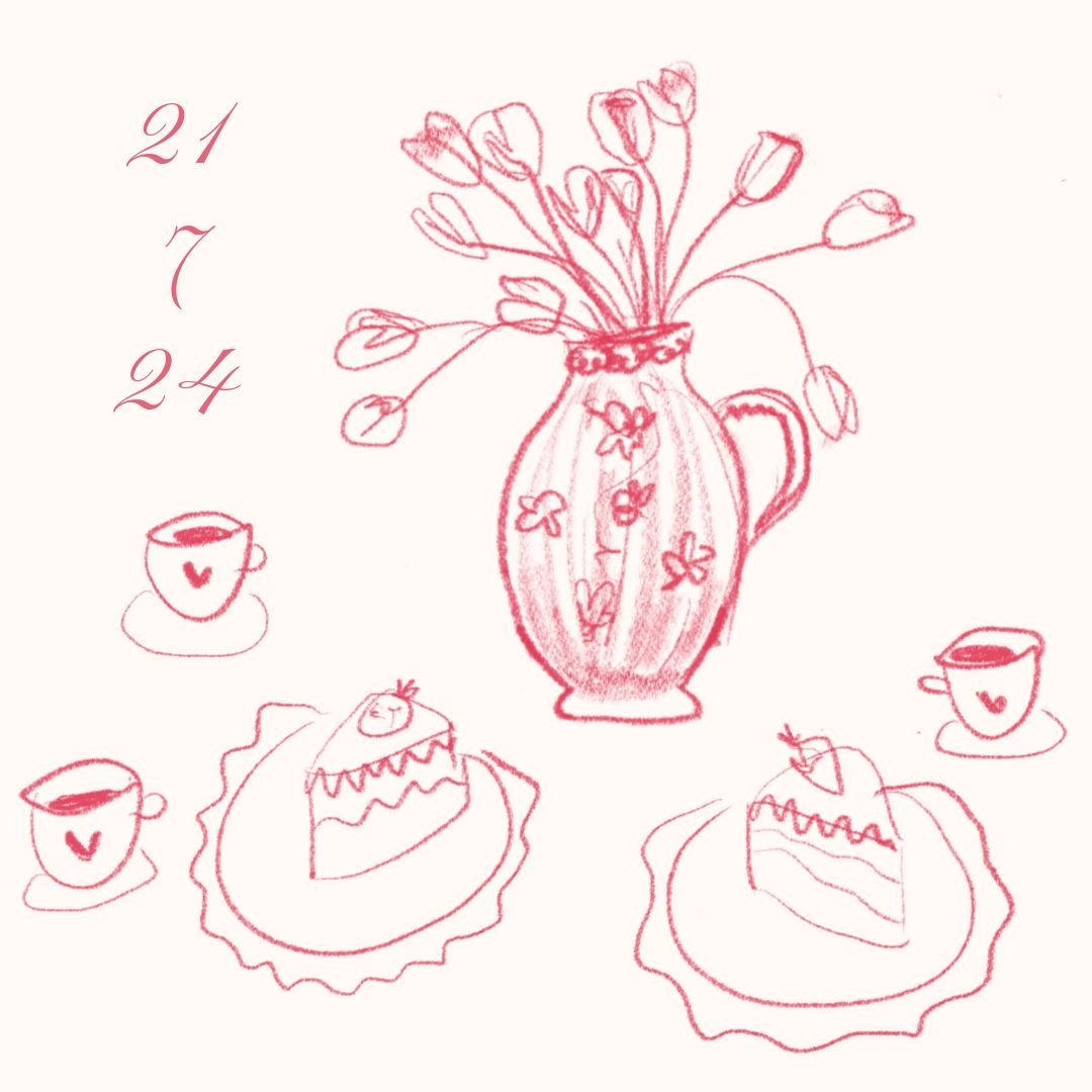 She GROWS Picnic