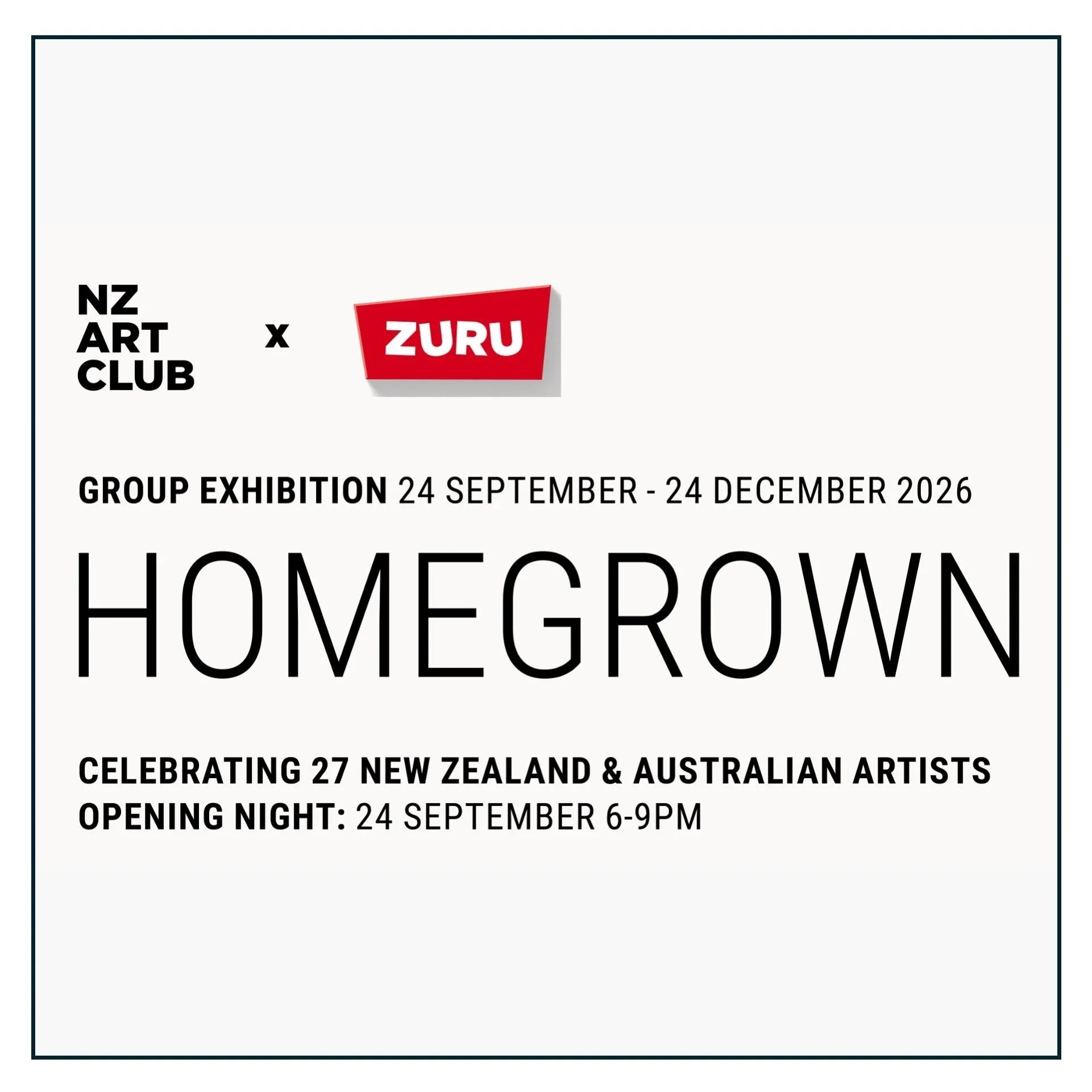 Homegrown