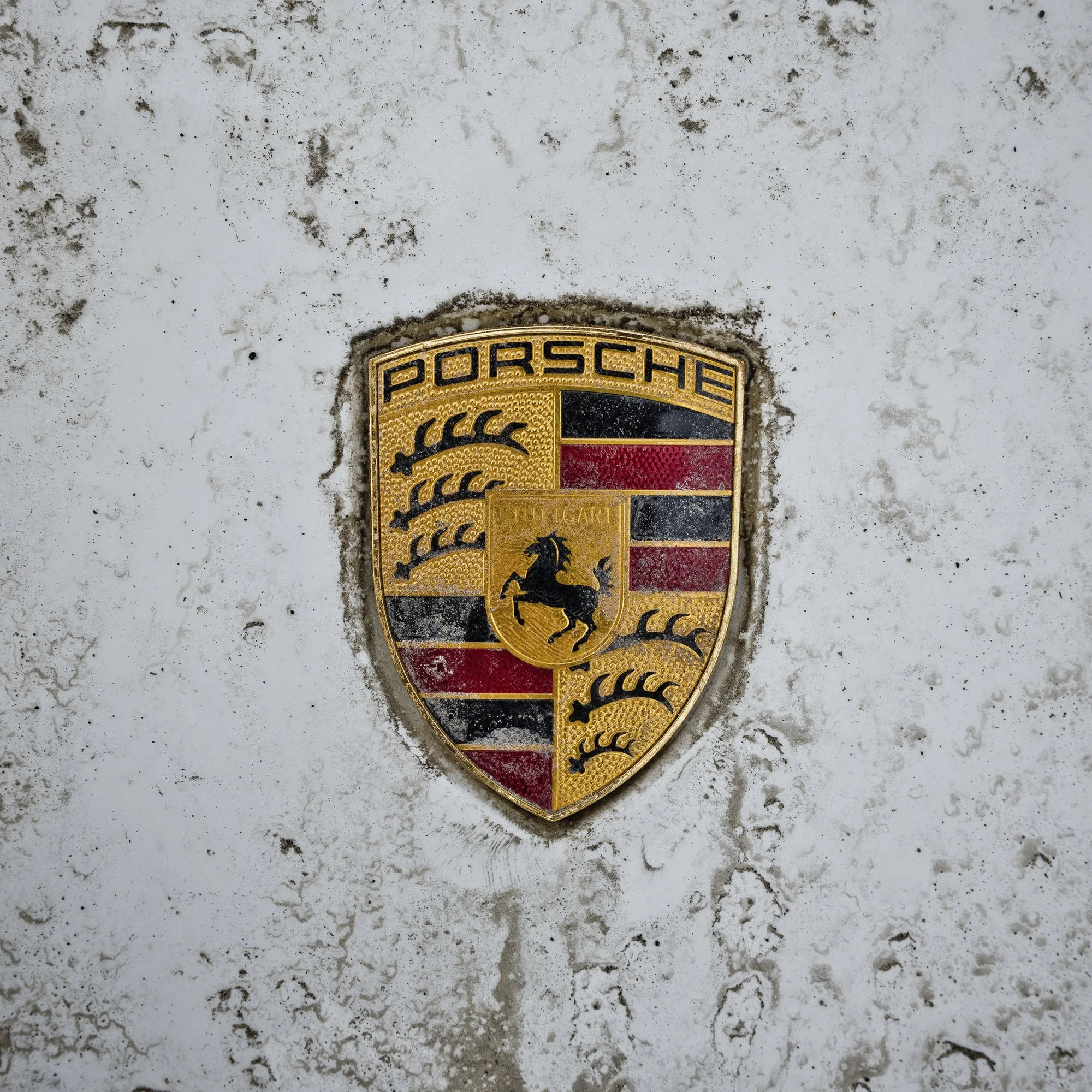 Porsche 992 SuperDolomiti