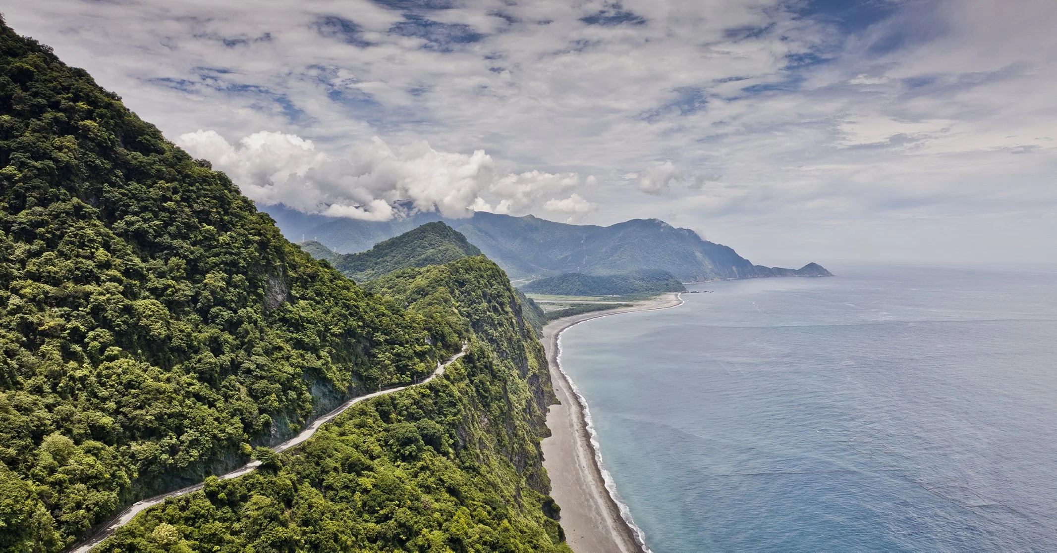 Curves Taiwan
