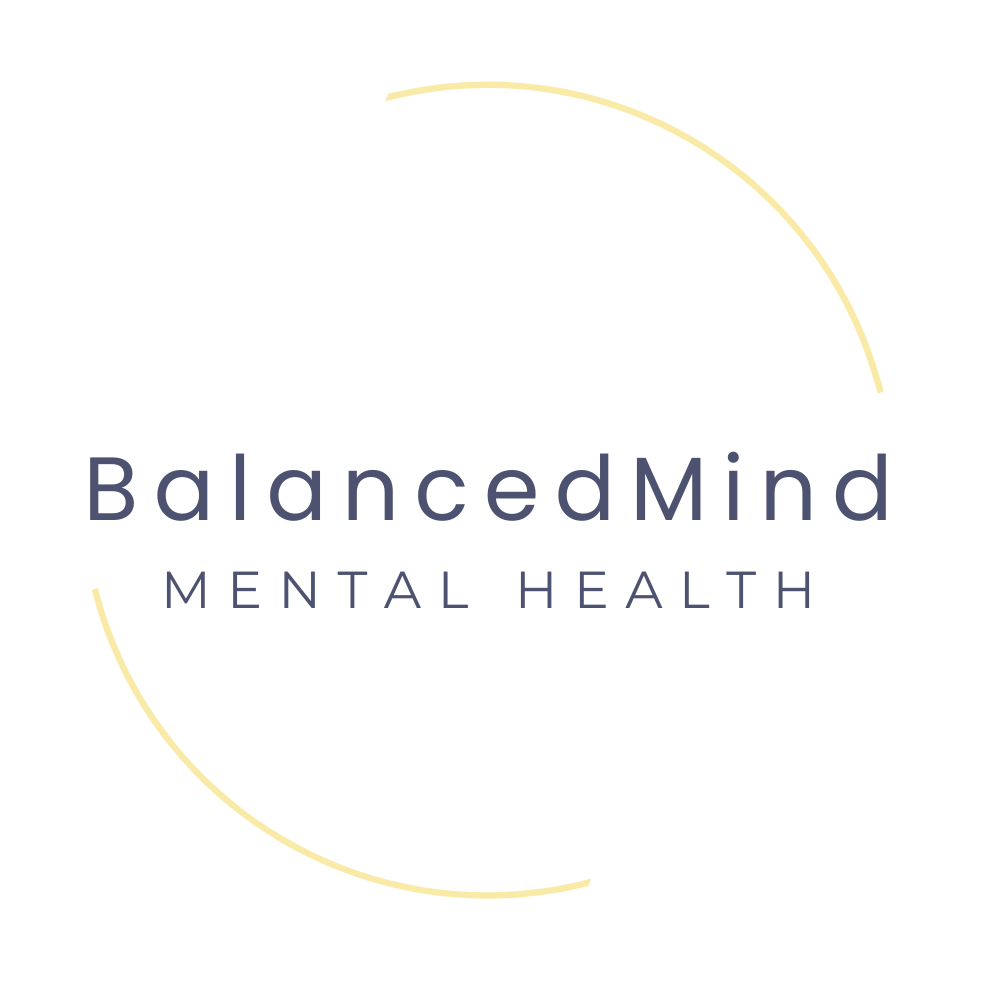 BalancedMind Mental Health