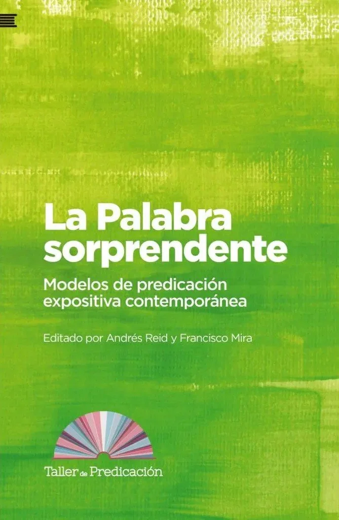 La Palabra sorprendente