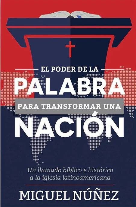 El poder de la Palabra para transformar una nación