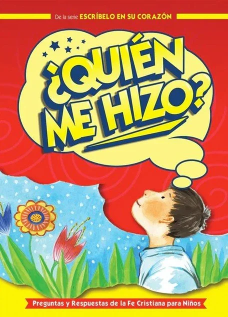 ¿Quién me hizo?