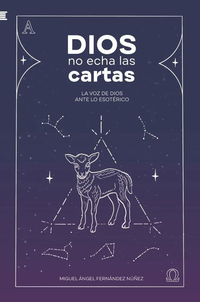 Dios no echa las cartas