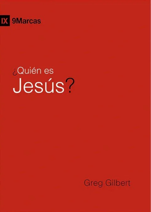 ¿Quién es Jesús?