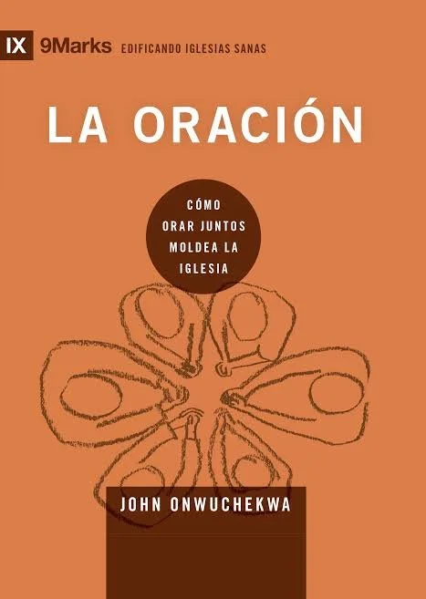 La oración (Serie EIS)