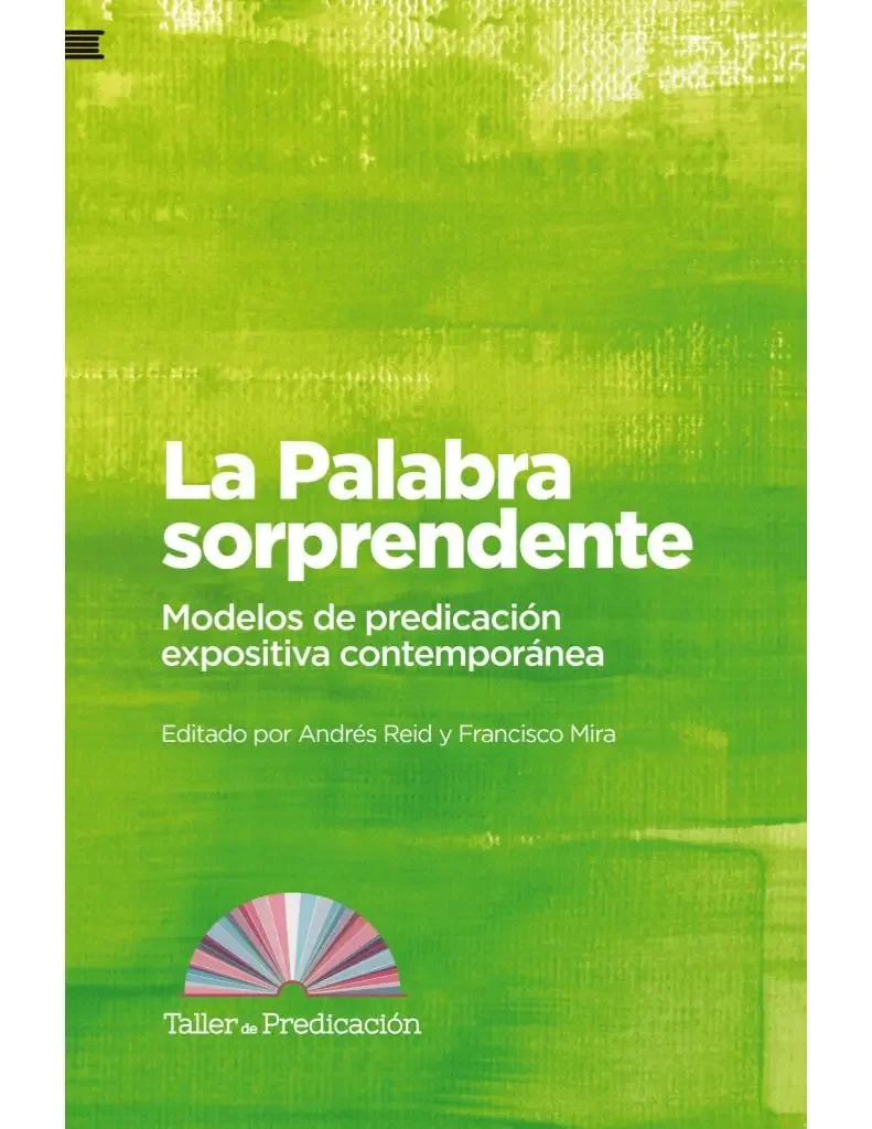La Palabra sorprendente