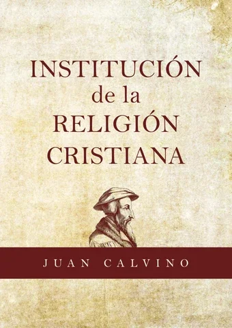 Institución de la religión cristiana
