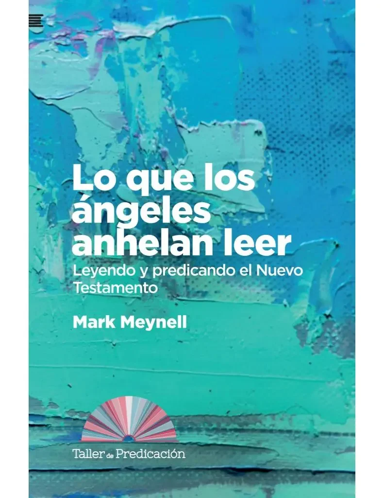 Lo que los ángeles anhelan leer