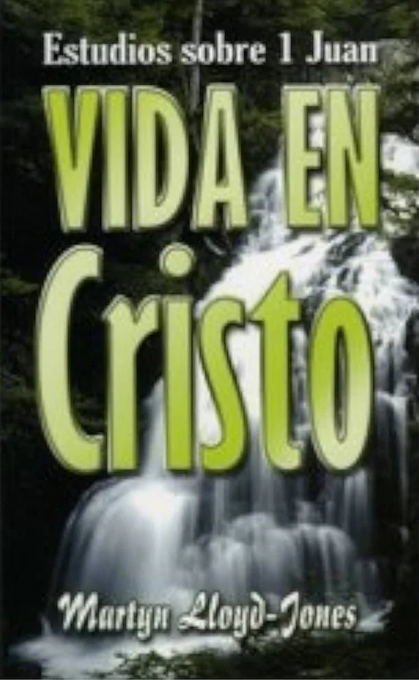 Vida en Cristo