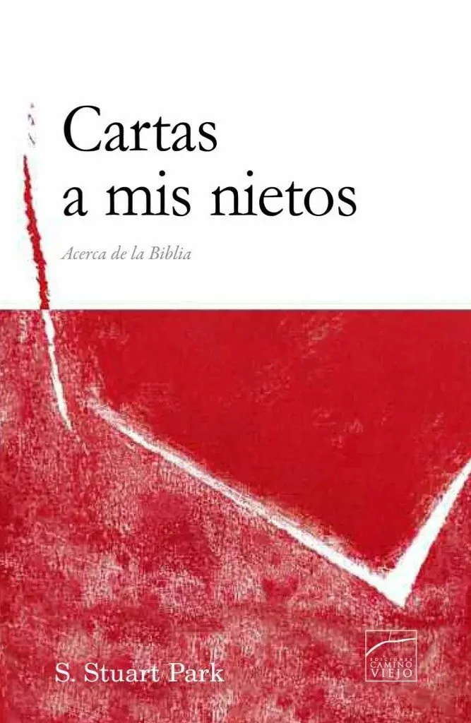 Cartas a mis nietos