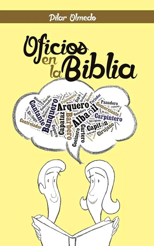 Oficios en la Biblia