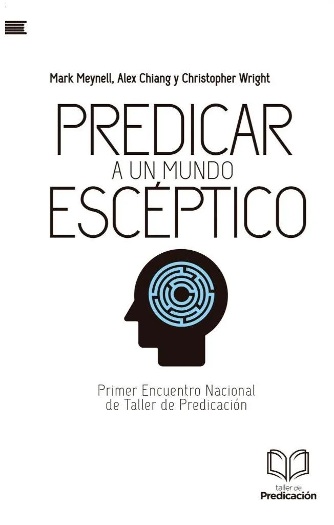 Predicar a un mundo escéptico