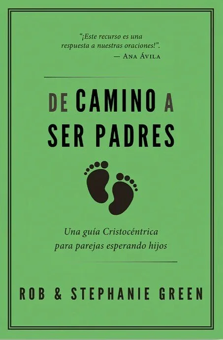 De camino a ser padres