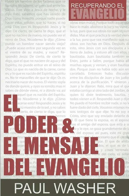 El poder y el mensaje del evangelio